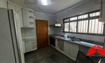 Imagem 4: Sobrado a Venda no Bairro do Ipiranga - Próximo ao Metrô