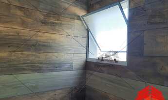 Imagem 3: Sobrado novo, vila Califórnia 79m, pronta entrega, 3 quartos, 1 suíte, 2 vagas, fino acaba