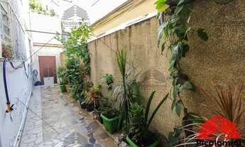 Imagem 6: Sobrado com 160 m2 a venda , 1.400 metros do Shopping Anália Franco, 4 dormitórios, bem es