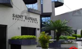 Imagem: Sala comercial a venda na Mooca de 50 m²