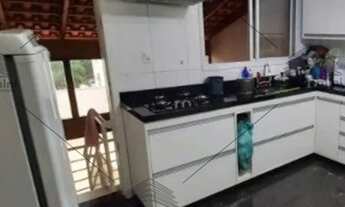 Imagem 6: Sobrado Parque da Mooca, com 3 quartos, 1 suíte, sala ampla, cozinha planejada, 4 banheiro