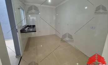 Imagem 4: Casa em Condomínio na Vila Alpina Com 70 metros, 2 Quartos, 2 Suítes, Sala 2 ambientes, La