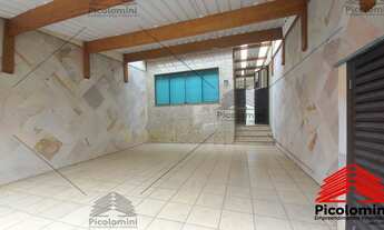 Imagem: Sobrado a Venda no Bairro do Ipiranga