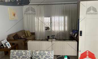 Imagem: Sobrado a venda na Mooca, 150 m, 03 suítes