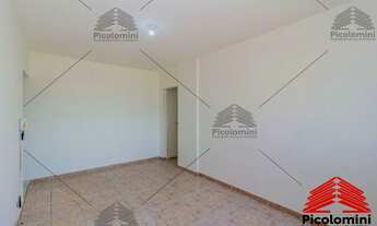 Imagem 4: Apartamento a venda no Tatuapé de 75 m², 2 dormitórios, 1 suíte, 2 banheiros, lavanderia