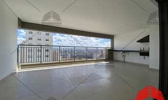 Imagem: Apartamento novo no High Mooca com 159m2