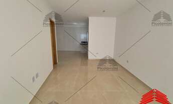 Imagem 2: Casa em Condomínio na Vila Alpina Com 70 metros, 2 Quartos, 2 Suítes, Sala 2 ambientes, La