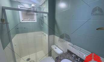 Imagem 7: Apartamento 55 M2 a venda na Mooca, Rua Padre Raposo, 2 dormitórios com 1 suíte, 1 vaga, V