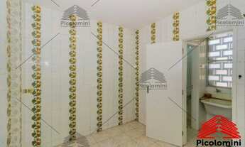 Imagem 7: Apartamento a venda no Tatuapé de 75 m², 2 dormitórios, 1 suíte, 2 banheiros, lavanderia