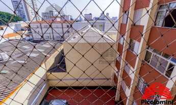 Imagem 5: Apartamento a venda no Tatuapé de 75 m², 2 dormitórios, 1 suíte, 2 banheiros, lavanderia