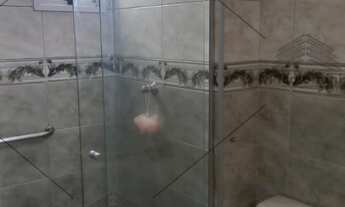 Imagem 2: Apartamento a venda na Mooca de 49 m², 2 dormitórios, 1 banheiro, lavanderia, área de serv