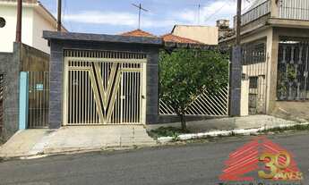 Imagem: Casa térrea Vila Prudente, 2 dormitórios