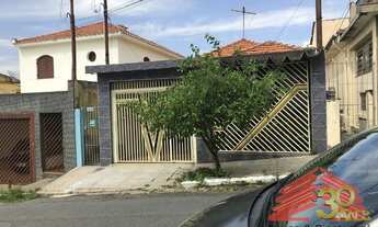Imagem 2: Casa térrea Vila Prudente , 2 dormitórios, sala ,cozinha,banheiro , com uma casa nos fund