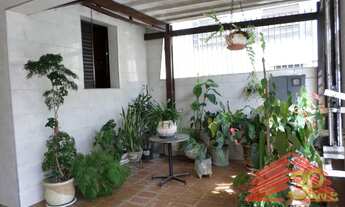 Imagem 3: Casa térrea Vila Prudente , 2 dormitórios, sala ,cozinha,banheiro , com uma casa nos fund