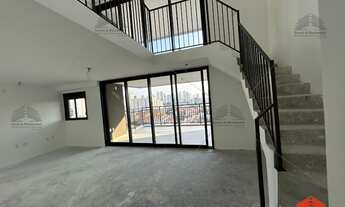 Imagem: Cobertura Mooca,3 suítes,3 salas,varanda