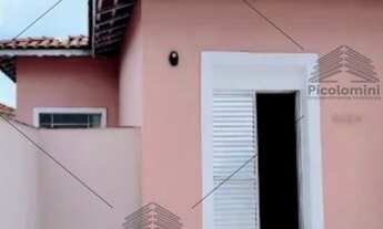 Imagem: Conjunto de 2 casas a venda na Vila Monumento