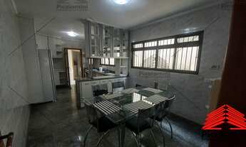 Imagem 6: Sobrado a Venda no Bairro do Ipiranga - Próximo ao Metrô