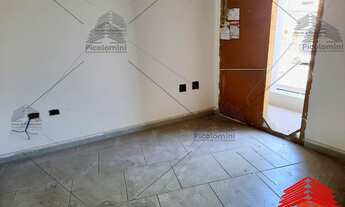 Imagem 6: Sobrado novo, vila Califórnia 79m, pronta entrega, 3 quartos, 1 suíte, 2 vagas, fino acaba