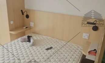 Imagem 4: Studio a venda no Paraíso de 25 m², 1 dormitório, 1 banheiro, lavanderia, área de serviço