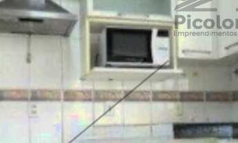 Imagem 4: Sobrado a venda a Mooca, 133 metros, 03 suítes, quintal, 4 vagas, próximo metro Belém