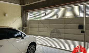 Imagem 7: Sobrado a venda na Mooca, 150 m , 03 suítes com closet e planejados, quintal, 2 vagas, p