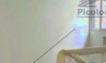 Imagem 6: Sobrado a venda a Mooca, 133 metros, 03 suítes, quintal, 4 vagas, próximo metro Belém