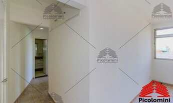 Imagem 3: Apartamento a venda no Tatuapé de 75 m², 2 dormitórios, 1 suíte, 2 banheiros, lavanderia