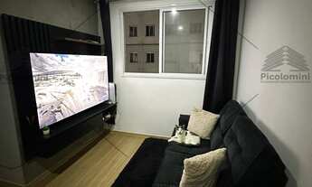 Imagem: Apartamento a venda no Brás de 38 m²