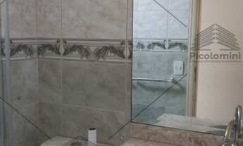 Imagem 5: Apartamento a venda na Mooca de 49 m², 2 dormitórios, 1 banheiro, lavanderia, área de serv