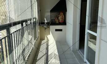 Imagem 5: Apartamento à venda em São Paulo-SP, Morro dos Ingleses: 2 quartos, 1 suíte, 2 vagas, depó