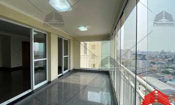 Imagem: Apartamento à venda na Mooca 03 quartos