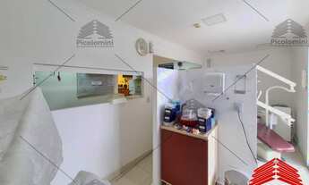 Imagem 6: Sala comercial a venda para locação no Tatuapé de 22 m², 1 banheiro, varanda