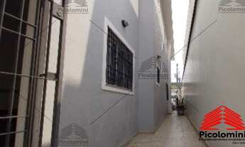 Imagem 7: Sobrado a venda a Mooca, 133 metros, 03 suítes, quintal, 4 vagas, próximo metro Belém