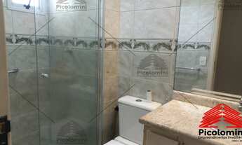 Imagem 7: Apartamento a venda na Mooca de 49 m², 2 dormitórios, 1 banheiro, lavanderia, área de serv