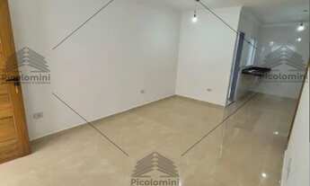 Imagem: Casa em Condomínio na Vila Alpina Com 70