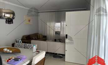 Imagem 2: Sobrado a venda na Mooca, 150 m , 03 suítes com closet e planejados, quintal, 2 vagas, p