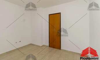 Imagem 2: Sobrado a venda na Vila Alpina de 96 m², 3 dormitórios, 1 suíte, 3 banheiros, lavanderia