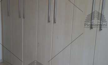 Imagem 3: Apartamento a venda na Mooca de 49 m², 2 dormitórios, 1 banheiro, lavanderia, área de serv