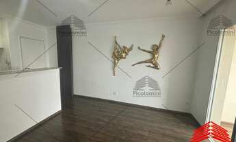 Imagem 4: Apartamento 55 M2 a venda na Mooca, Rua Padre Raposo, 2 dormitórios com 1 suíte, 1 vaga, V