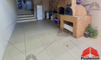 Imagem 2: Sobrado Parque da Mooca, com 3 quartos, 1 suíte, sala ampla, cozinha planejada, 4 banheiro