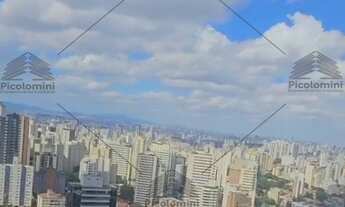 Imagem 6: Studio a venda no Paraíso de 25 m², 1 dormitório, 1 banheiro, lavanderia, área de serviço