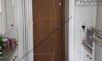 Imagem 6: Venda de Apartamento de 3 quartos no Tucuruvi, São Paulo-SP: 88m², 2 banheiros, 2 vagas de