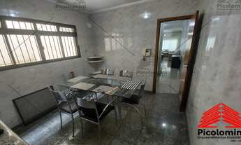 Imagem 3: Sobrado a Venda no Bairro do Ipiranga - Próximo ao Metrô