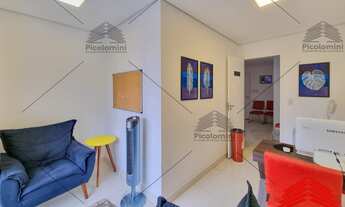 Imagem 1: Sala comercial a venda para locação no Tatuapé de 22 m², 1 banheiro, varanda