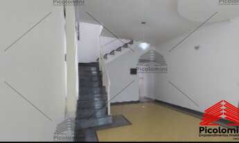 Imagem 3: Sobrado a venda a Mooca, 133 metros, 03 suítes, quintal, 4 vagas, próximo metro Belém