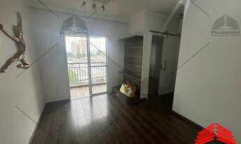 Imagem 3: Apartamento 55 M2 a venda na Mooca, Rua Padre Raposo, 2 dormitórios com 1 suíte, 1 vaga, V