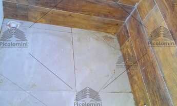 Imagem 7: Sobrado novo, vila Califórnia 79m, pronta entrega, 3 quartos, 1 suíte, 2 vagas, fino acaba