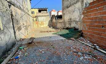 Imagem 3: Terreno a venda no Jardim Anália Franco de 90 m², 5 de frente e 18 de fundo