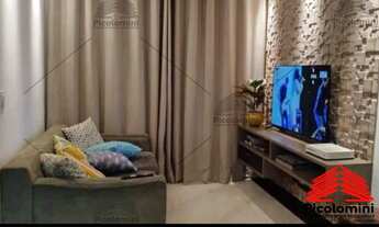 Imagem: Apartamento Vila Alpina Mobiliado com 2