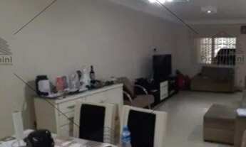 Imagem 3: Sobrado Parque da Mooca, com 3 quartos, 1 suíte, sala ampla, cozinha planejada, 4 banheiro